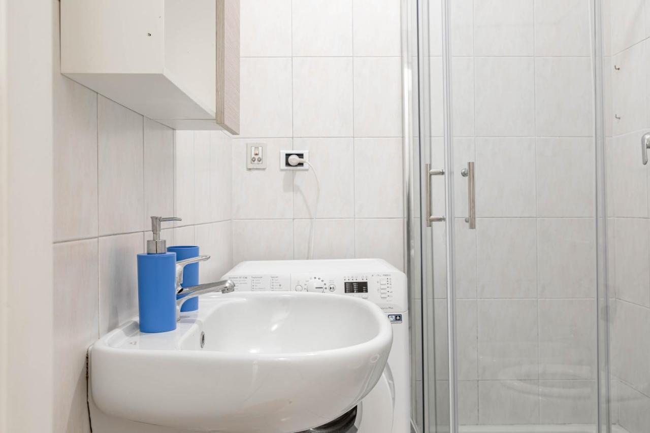 Apartament H11 M Town 119 Sanremo - Centro Zewnętrze zdjęcie