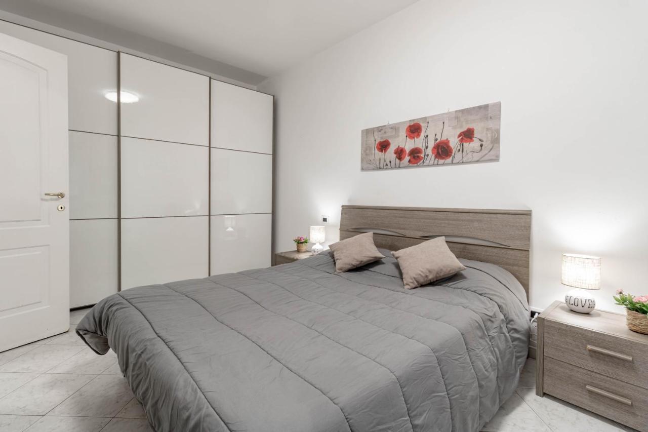 Apartament H11 M Town 119 Sanremo - Centro Zewnętrze zdjęcie