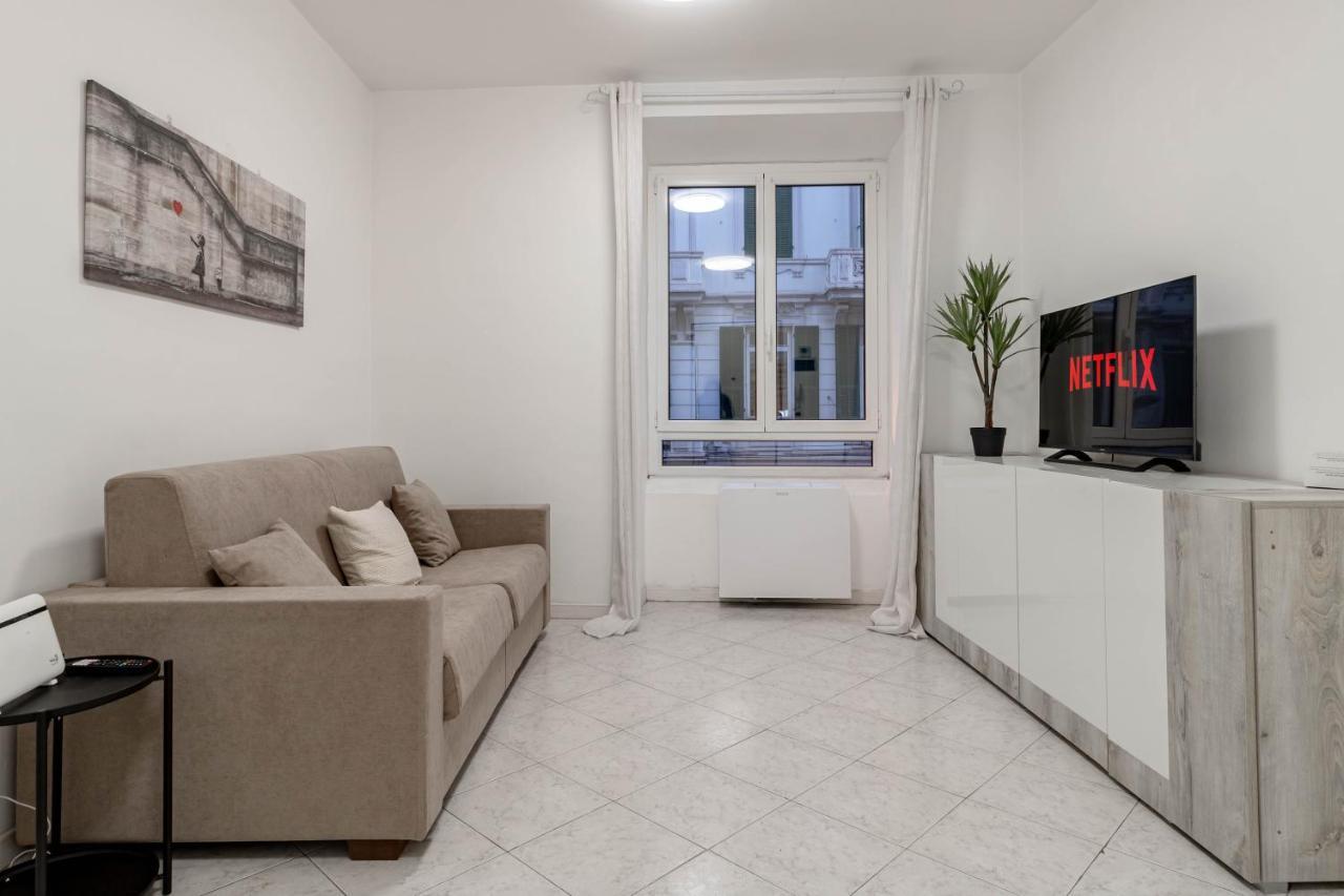 Apartament H11 M Town 119 Sanremo - Centro Zewnętrze zdjęcie