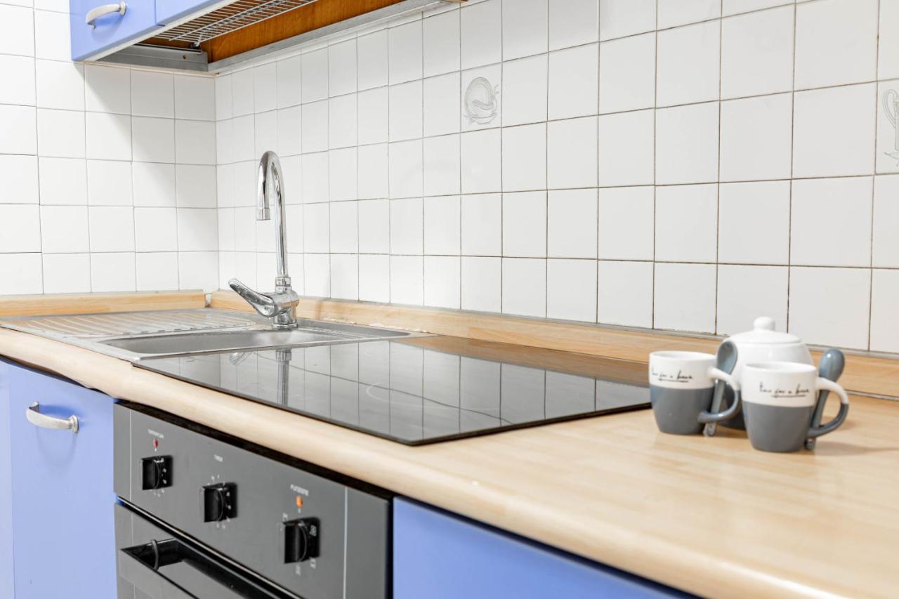 Apartament H11 M Town 119 Sanremo - Centro Zewnętrze zdjęcie