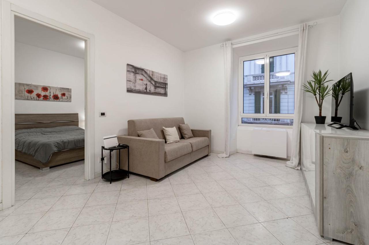 Apartament H11 M Town 119 Sanremo - Centro Zewnętrze zdjęcie