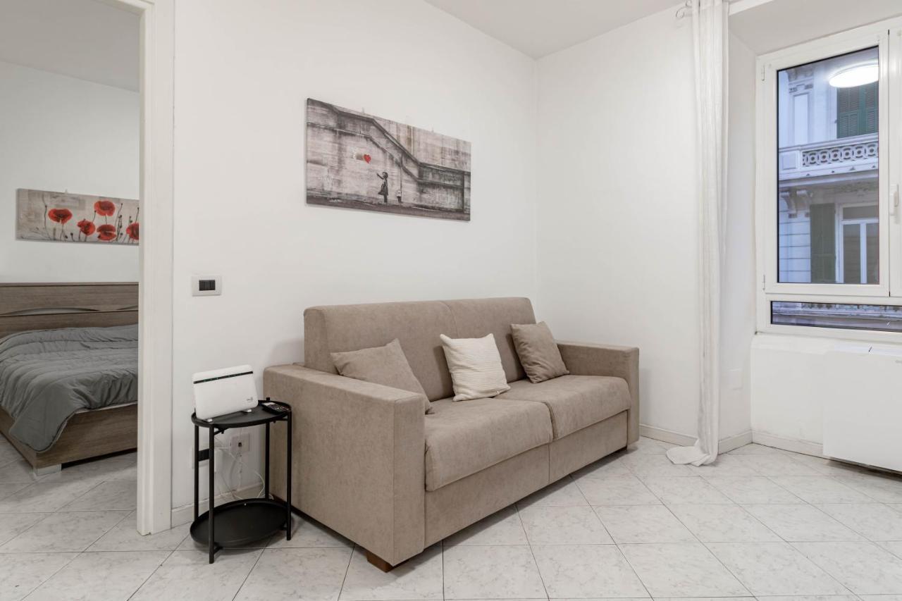 Apartament H11 M Town 119 Sanremo - Centro Zewnętrze zdjęcie